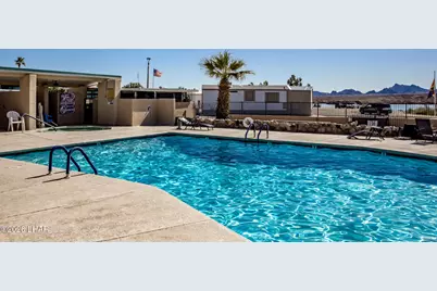 555 Beachcomber Blvd #D26, Lake Havasu City, AZ 86403 - Photo 40