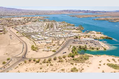 555 Beachcomber Blvd #D26, Lake Havasu City, AZ 86403 - Photo 44