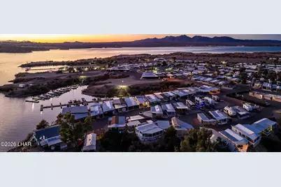 555 Beachcomber Blvd #D26, Lake Havasu City, AZ 86403 - Photo 54