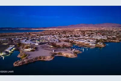 555 Beachcomber Blvd #D26, Lake Havasu City, AZ 86403 - Photo 56