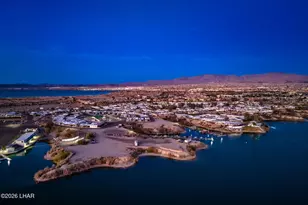 555 Beachcomber Blvd, Lake Havasu City, AZ 86403 - Photo 56
