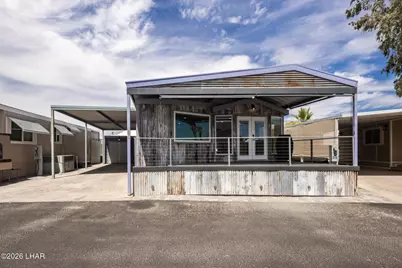 555 Beachcomber Blvd #D26, Lake Havasu City, AZ 86403 - Photo 1