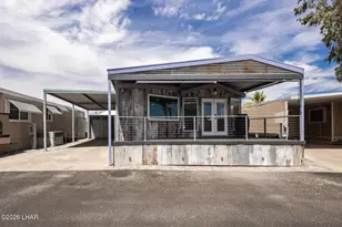 555 Beachcomber Blvd, Lake Havasu City, AZ 86403 - Photo 1