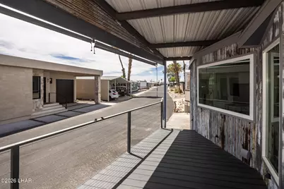 555 Beachcomber Blvd #D26, Lake Havasu City, AZ 86403 - Photo 6