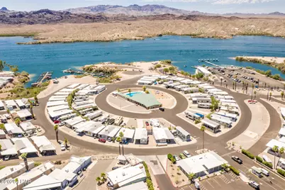 555 Beachcomber Blvd #D26, Lake Havasu City, AZ 86403 - Photo 46