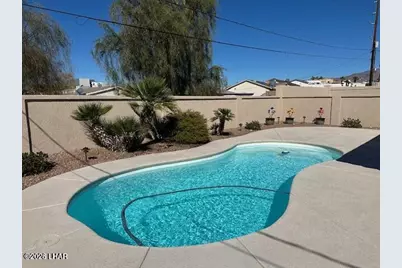 2595 Palo Verde Blvd N, Lake Havasu City, AZ 86404 - Photo 2