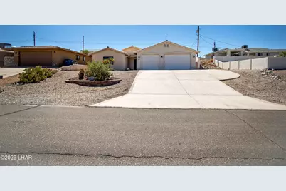 3010 Talley Dr, Lake Havasu City, AZ 86404 - Photo 1