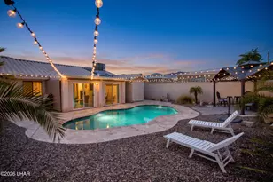 3010 Talley Dr, Lake Havasu City, AZ 86404 - Photo 1