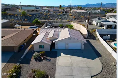 3010 Talley Dr, Lake Havasu City, AZ 86404 - Photo 4