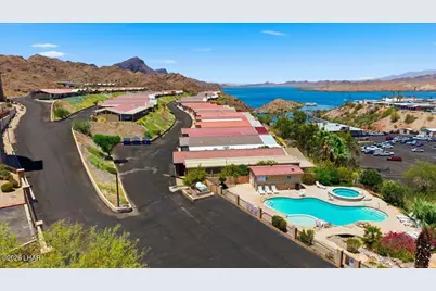 2581 N Highway 95 #766, Parker, AZ 85344 - Photo 2
