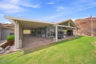 2581 N Hwy 95, Parker, AZ 85344 - Photo 4