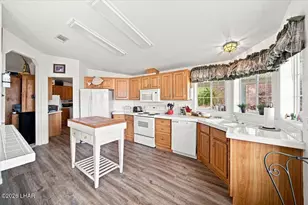 2581 N Hwy 95, Parker, AZ 85344 - Photo 10