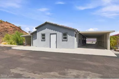 2581 N Highway 95 #766, Parker, AZ 85344 - Photo 34