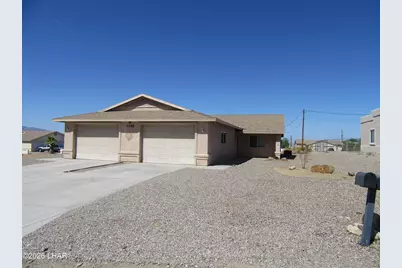 3345 Mockingbird Dr, Lake Havasu City, AZ 86406 - Photo 2