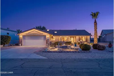 3527 Vega Ct, Lake Havasu City, AZ 86404 - Photo 2