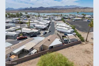 601 Beachcomber Blvd #395, Lake Havasu City, AZ 86403 - Photo 34