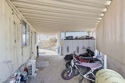 601 Beachcomber Blvd #395, Lake Havasu City, AZ 86403 - Photo 22