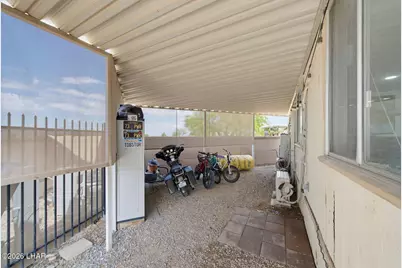 601 Beachcomber Blvd #395, Lake Havasu City, AZ 86403 - Photo 20