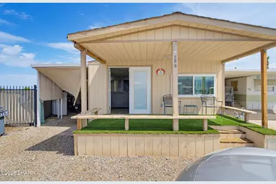 601 Beachcomber Blvd #395, Lake Havasu City, AZ 86403 - Photo 24