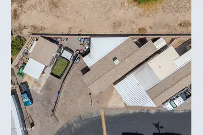 601 Beachcomber Blvd #395, Lake Havasu City, AZ 86403 - Photo 32
