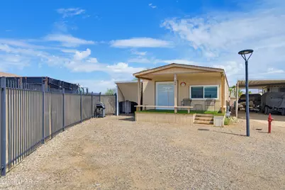 601 Beachcomber Blvd #395, Lake Havasu City, AZ 86403 - Photo 36