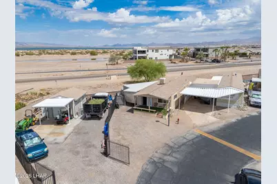 601 Beachcomber Blvd #395, Lake Havasu City, AZ 86403 - Photo 30