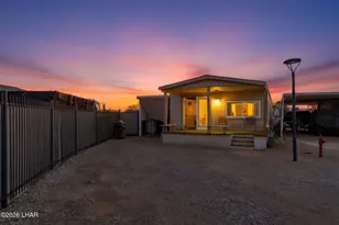 601 Beachcomber Blvd, Lake Havasu City, AZ 86403 - Photo 38