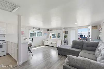 601 Beachcomber Blvd #395, Lake Havasu City, AZ 86403 - Photo 8