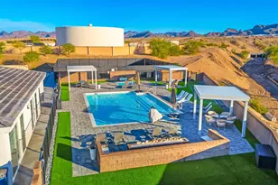 1591 E Laurel Dr, Lake Havasu City, AZ 86404 - Photo 98