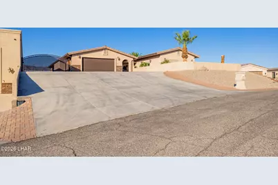 857 Manor Dr, Lake Havasu City, AZ 86403 - Photo 76