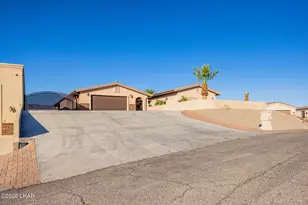857 Manor Dr, Lake Havasu City, AZ 86403 - Photo 76