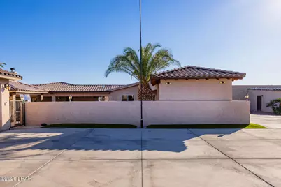 857 Manor Dr, Lake Havasu City, AZ 86403 - Photo 94