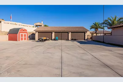 857 Manor Dr, Lake Havasu City, AZ 86403 - Photo 96