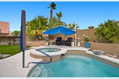 2451 Jacob Row, Lake Havasu City, AZ 86404 - Photo 58