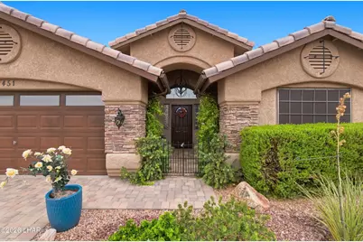2451 Jacob Row, Lake Havasu City, AZ 86404 - Photo 8