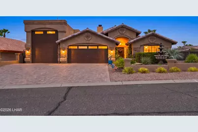 2451 Jacob Row, Lake Havasu City, AZ 86404 - Photo 1
