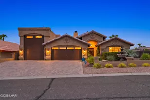 2451 Jacob Row, Lake Havasu City, AZ 86404 - Photo 1