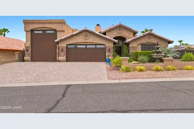 2451 Jacob Row, Lake Havasu City, AZ 86404 - Photo 4