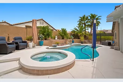 2451 Jacob Row, Lake Havasu City, AZ 86404 - Photo 64