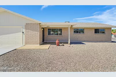 321 Morro Dr, Lake Havasu City, AZ 86403 - Photo 8