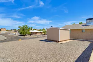321 Morro Dr, Lake Havasu City, AZ 86403 - Photo 28