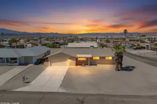 321 Morro Dr, Lake Havasu City, AZ 86403 - Photo 1