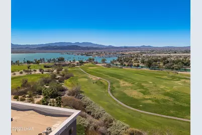 777 Harrah Way #128, Lake Havasu City, AZ 86403 - Photo 36