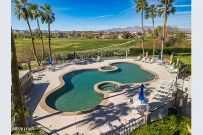777 Harrah Way #128, Lake Havasu City, AZ 86403 - Photo 40