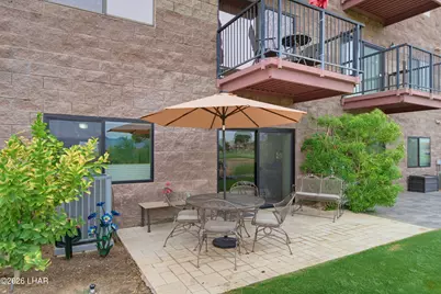 777 Harrah Way #128, Lake Havasu City, AZ 86403 - Photo 26