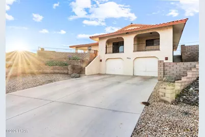 2633 Beverly Glen Ln, Lake Havasu City, AZ 86403 - Photo 1