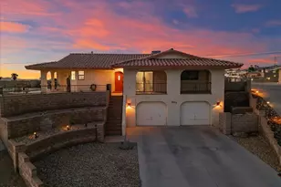 2633 Beverly Glen Ln, Lake Havasu City, AZ 86403 - Photo 2