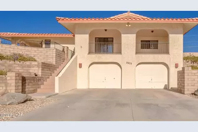 2633 Beverly Glen Ln, Lake Havasu City, AZ 86403 - Photo 1