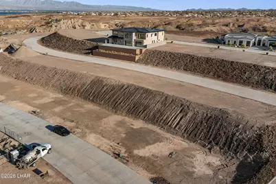 2428 Desert Ridge Ct W, Lake Havasu City, AZ 86406 - Photo 4