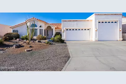 4019 Bluegrass Dr, Lake Havasu City, AZ 86406 - Photo 1